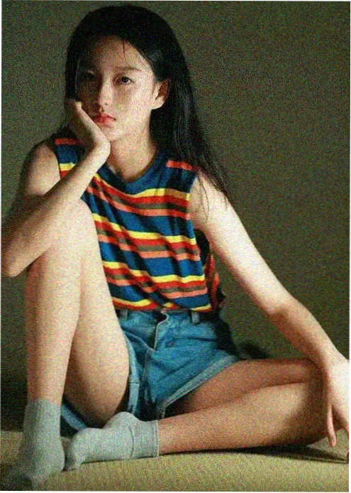 《暗账》同题材悬疑短片封面