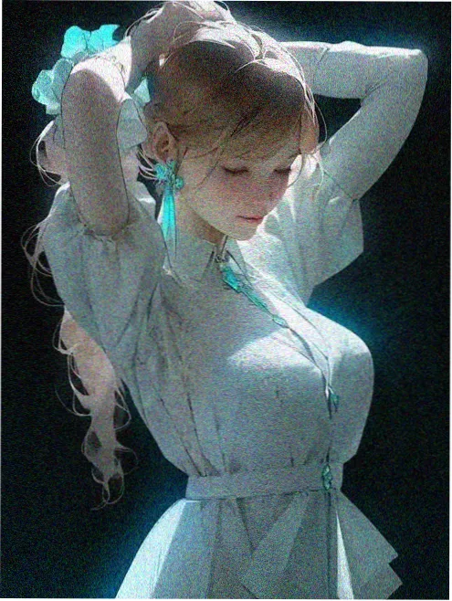 微电影《交易》正片封面
