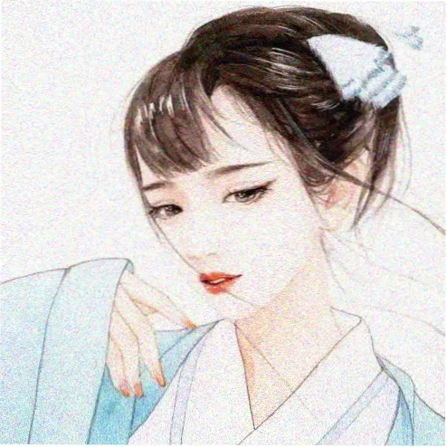 用户 小满 的头像